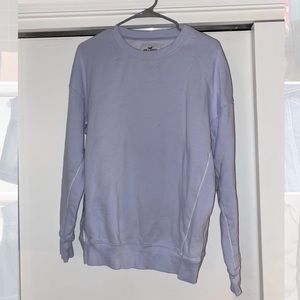 Hollister Sweatshirt